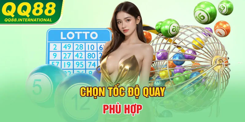 Giới thiệu xổ số siêu tốc