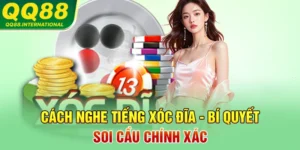 Cách Nghe Tiếng Xóc Đĩa - Bí Quyết Soi Cầu Chính Xác