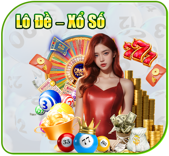 lô đề xổ số