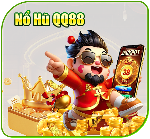 nổ hũ qq88