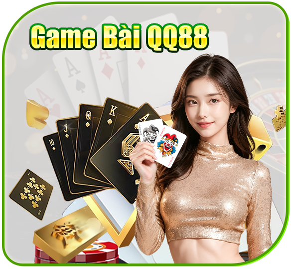 game bài QQ88