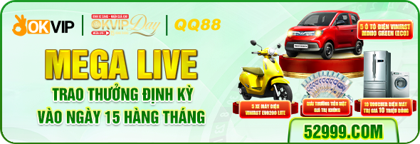 mega live okvip QQ88